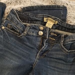 Democracy, Revolution Boot, 4